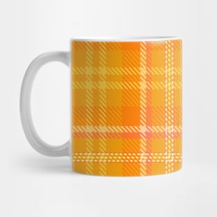 Golden Autumn Mug